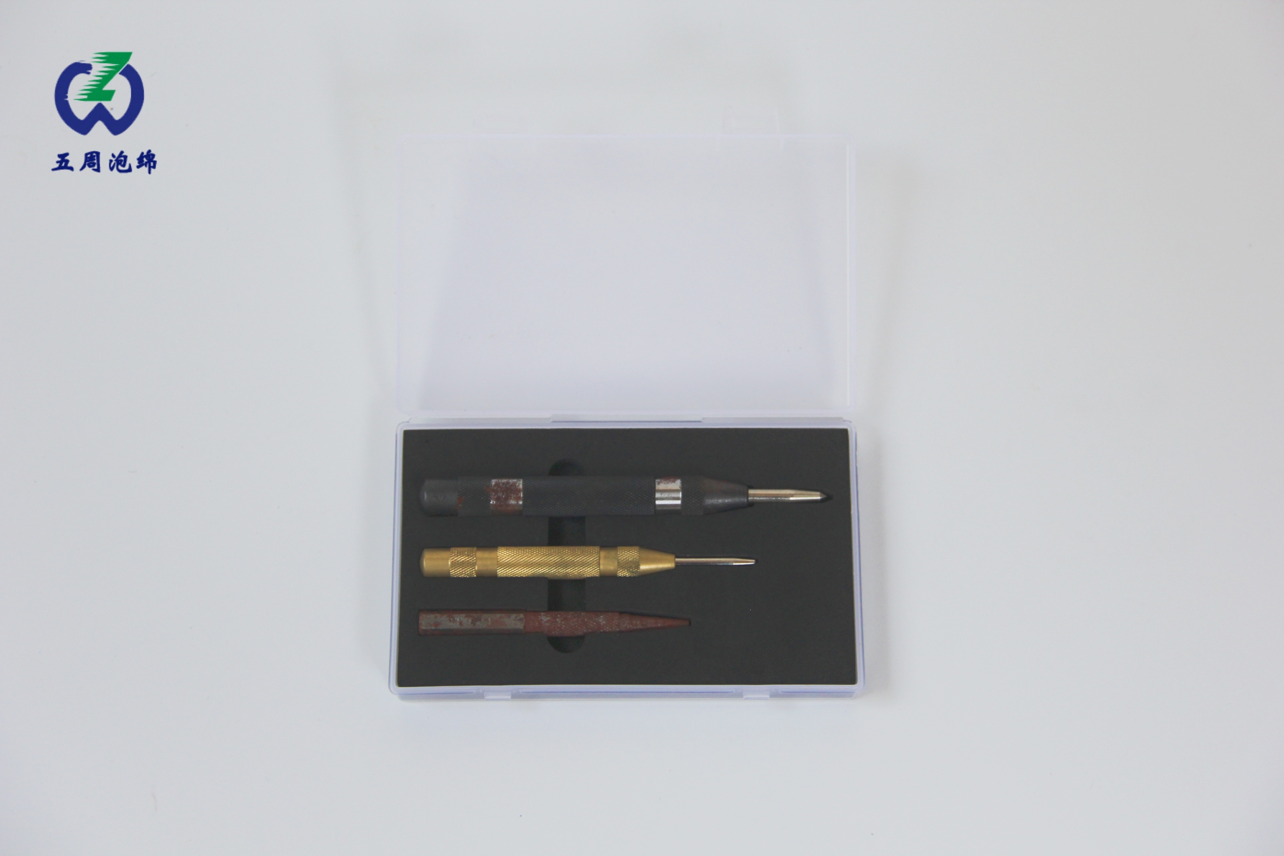 大核心優勢！EVA泡棉內襯為何成為包裝行業優選？