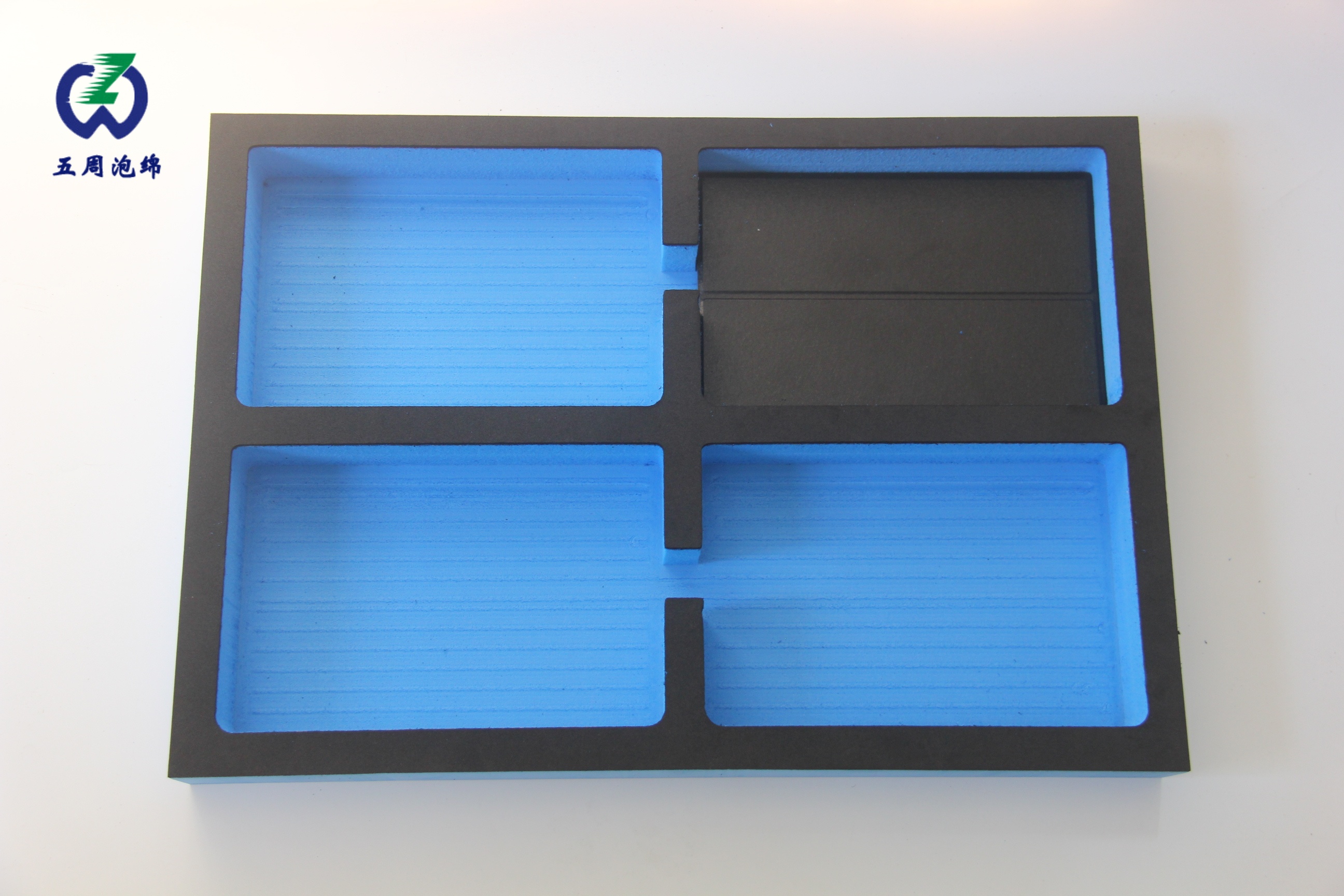 企業不知道的EVA泡棉內襯隱藏優勢，看完省下30%成本！