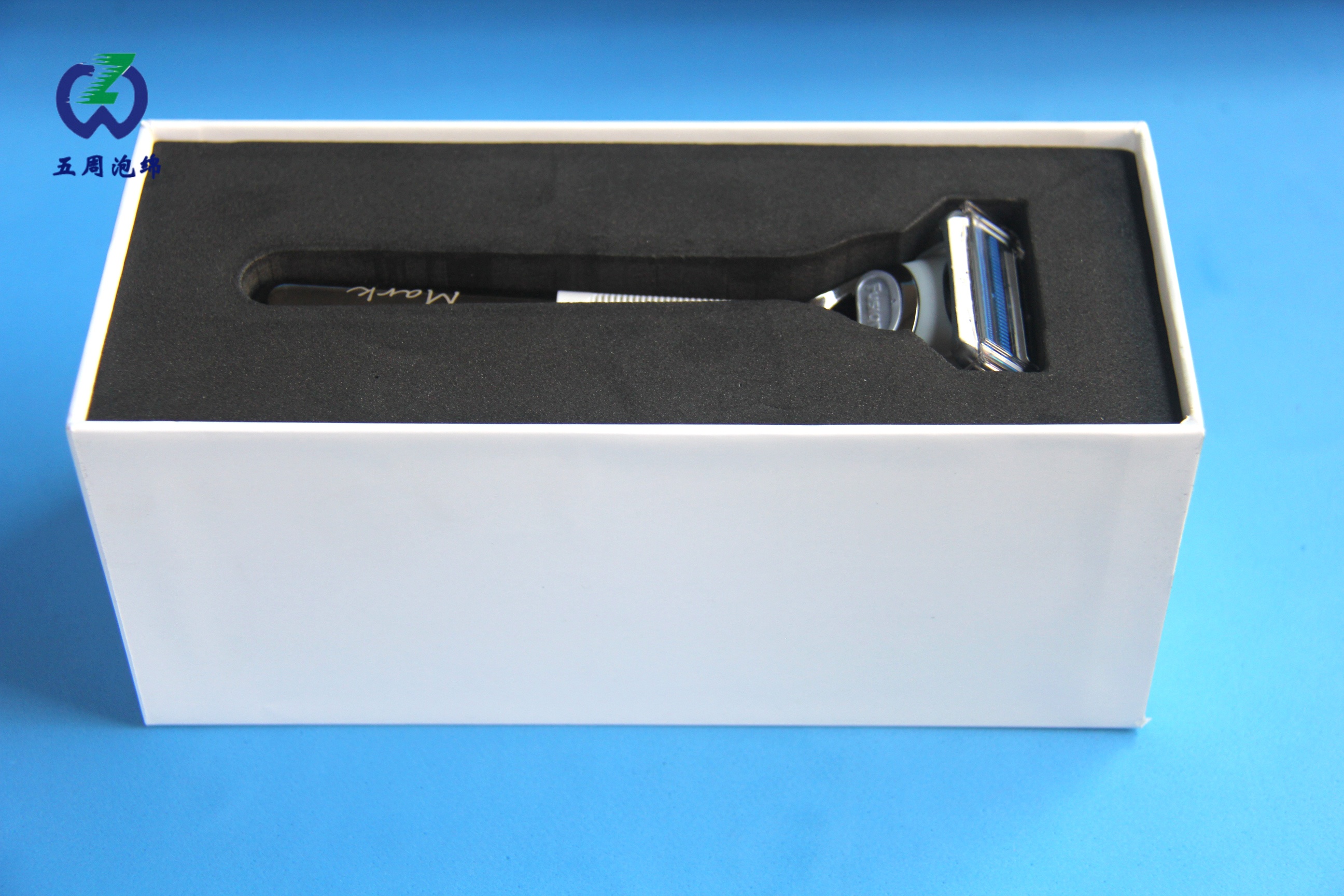 傳統包裝已過時？EVA泡棉內襯如何拯救你的易碎品運輸難題