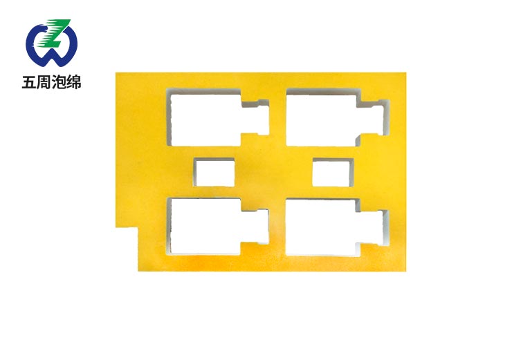 質量是信仰——透視五周泡棉的“零缺陷”管理體系 質量是信仰——透視五周泡棉的“零缺陷”管理體系