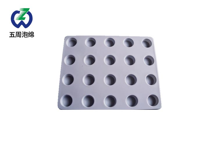 包裝即戰(zhàn)略——五周泡棉如何用設計力撬動產品溢價 包裝即戰(zhàn)略——五周泡棉如何用設計力撬動產品溢價