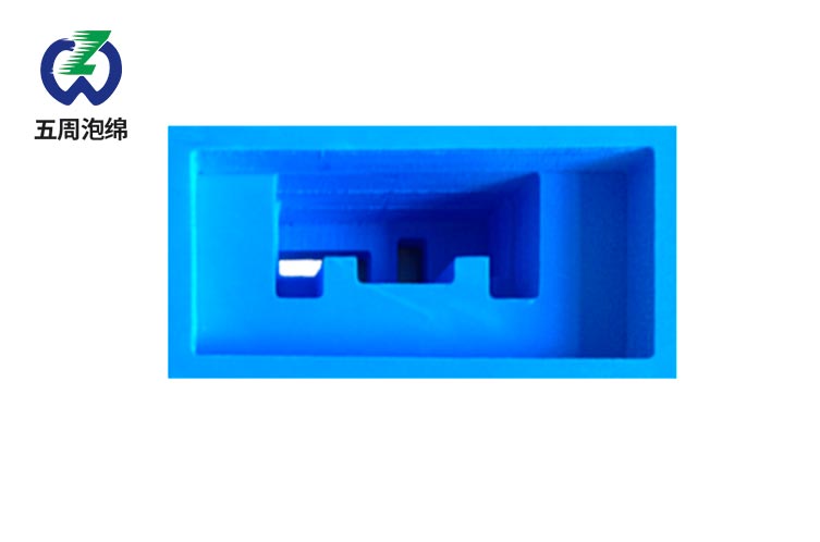 源頭智造,定制未來——揭秘五周泡棉的柔性供應鏈革命 源頭智造,定制未來——揭秘五周泡棉的柔性供應鏈革命