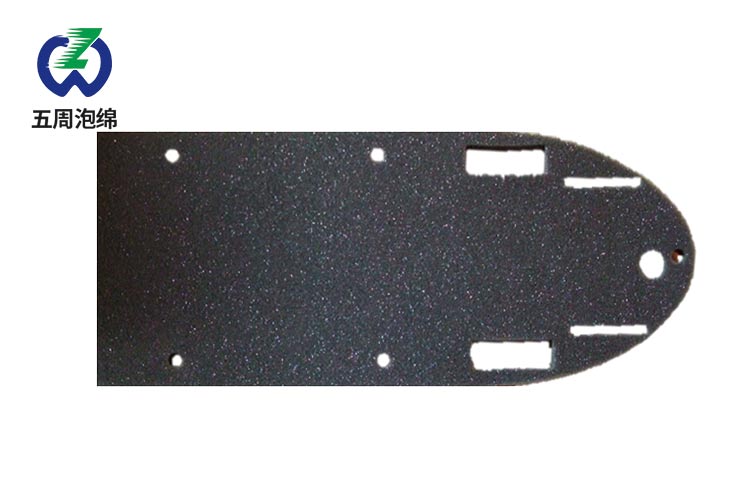 19年沉淀的50個承諾——五周泡棉的“長期主義”