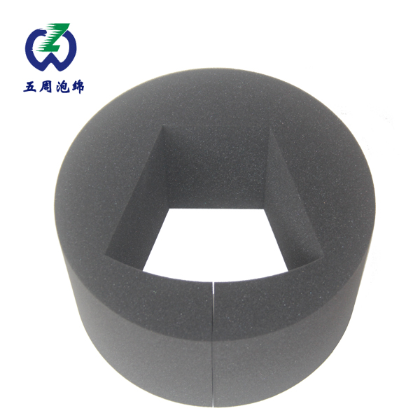 源頭直供 品質無憂—蘇州五周泡棉的19年制造之路