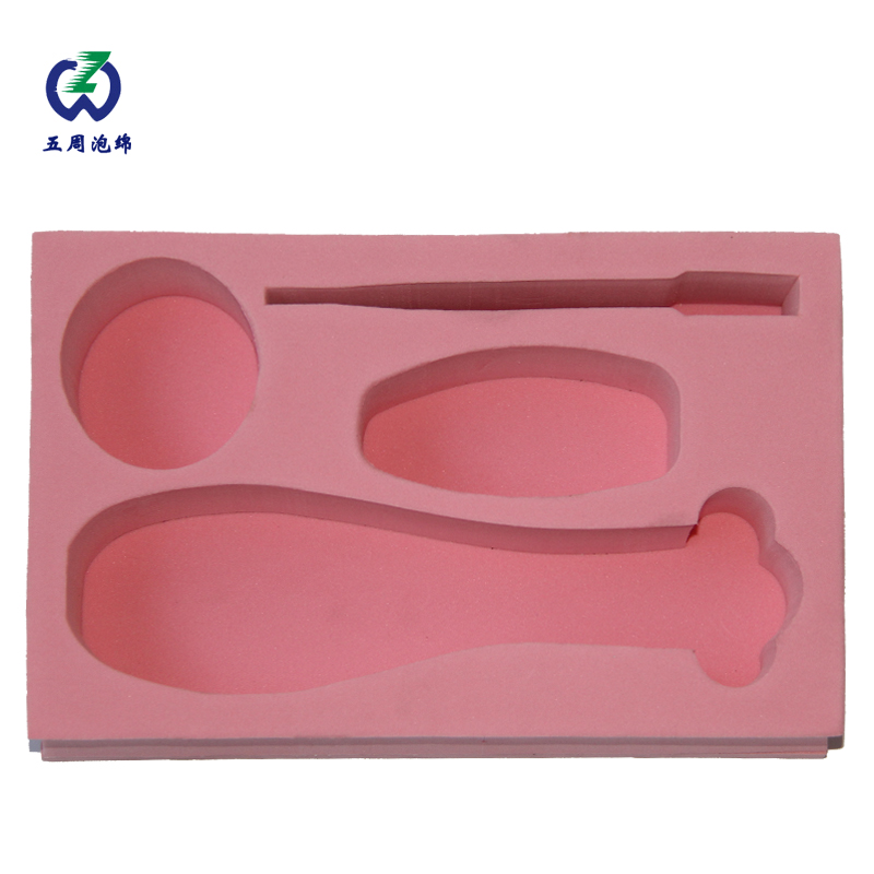 19年匠心沉淀,打造泡棉包裝源頭實力 19年匠心沉淀,打造泡棉包裝源頭實力