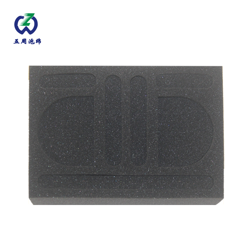 PU海綿內襯在精密儀器防護中的定制化應用實踐   PU海綿內襯在精密儀器防護中的定制化應用實踐