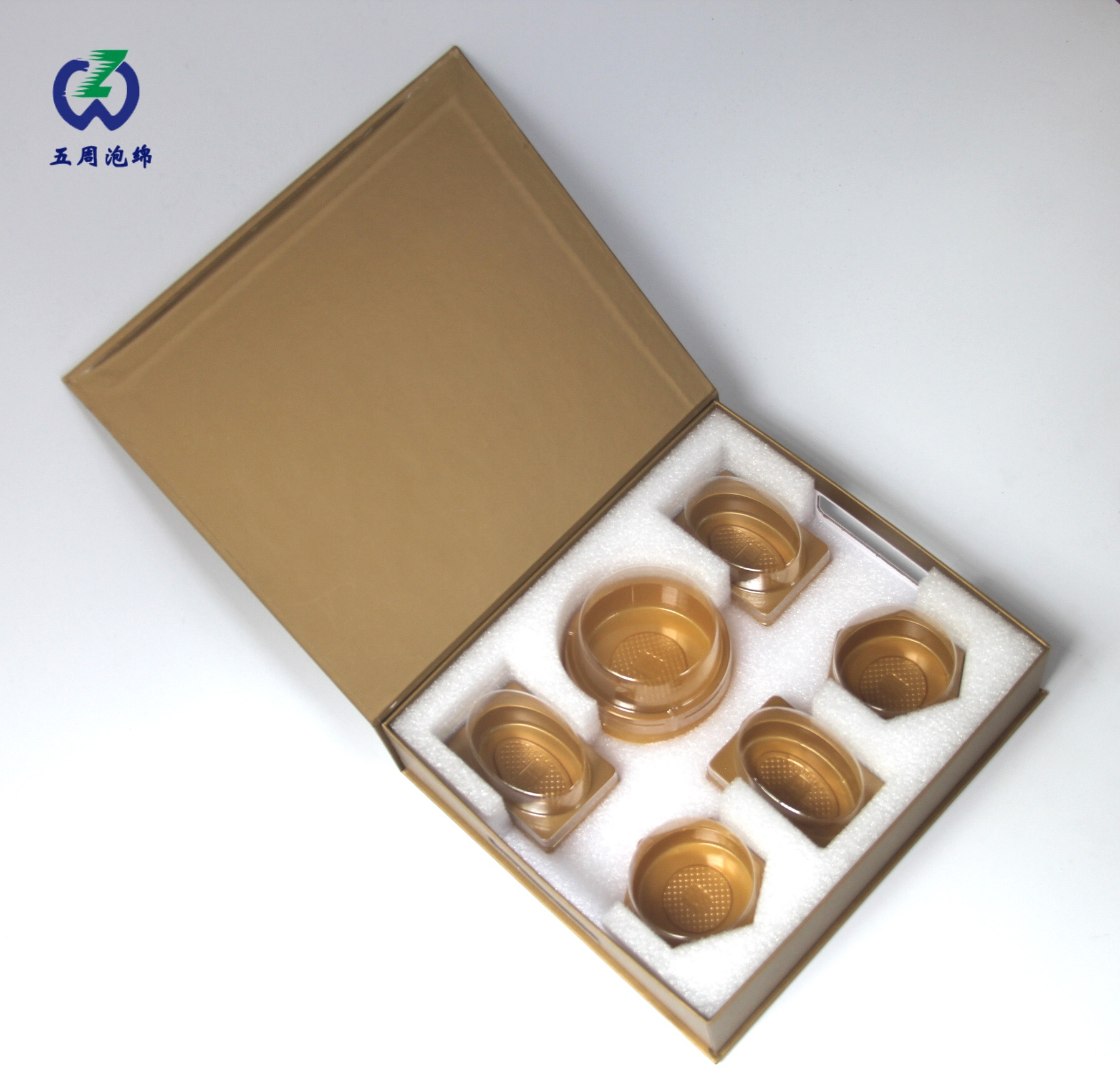 EPE珍珠棉內襯：優越的保護性能解析