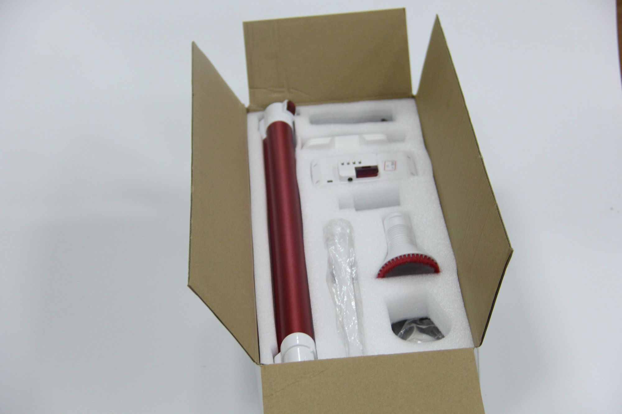 五周泡棉：以質立企，海綿品質看得見