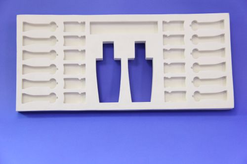 EVA 泡棉內襯生產工藝指南：從原料到成品的質量把控